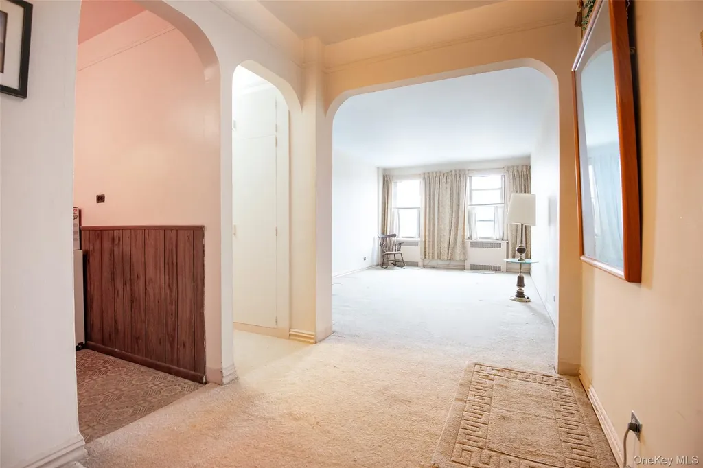 3321 Bruckner Boulevard Bronx NY 10461