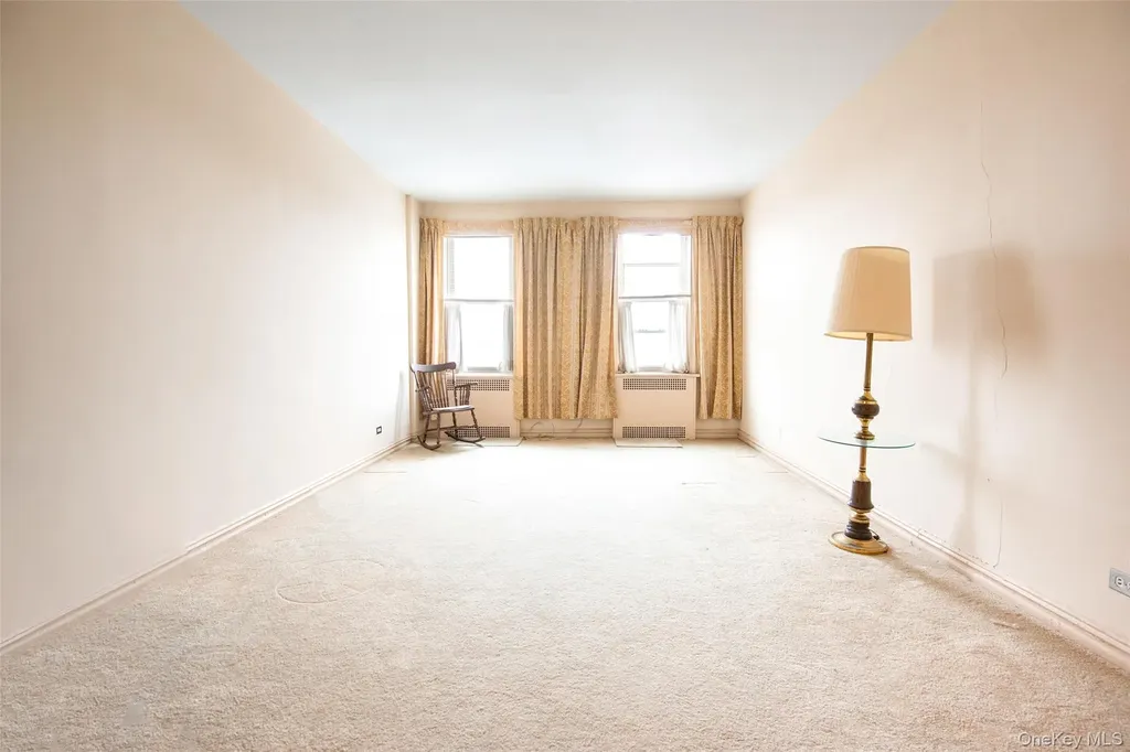 3321 Bruckner Boulevard Bronx NY 10461
