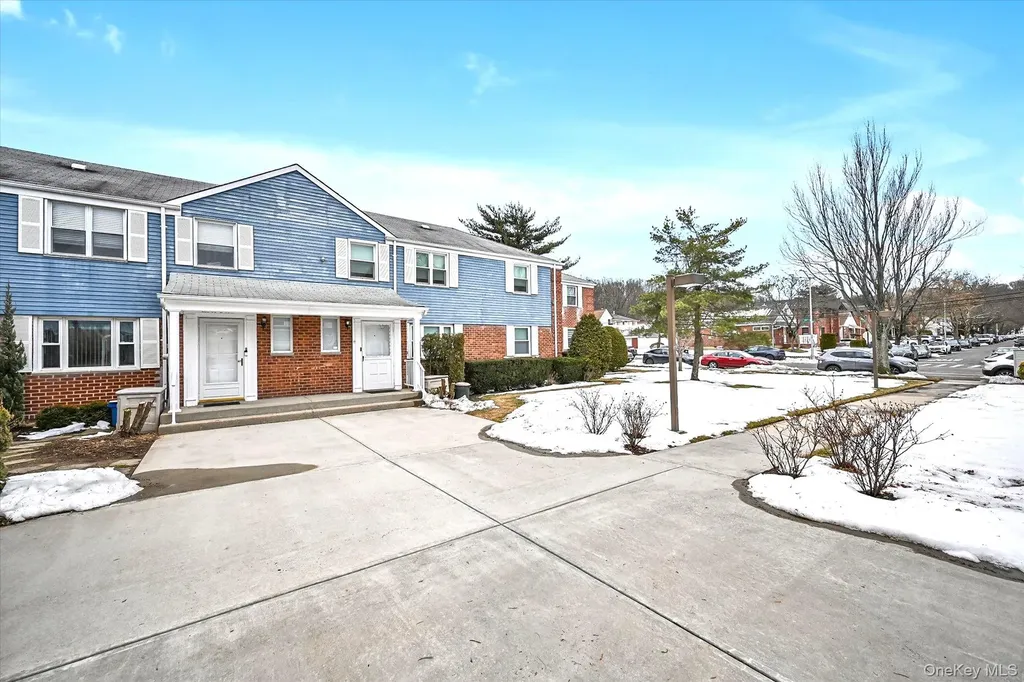 229-09 69th Avenue Bayside NY 11364