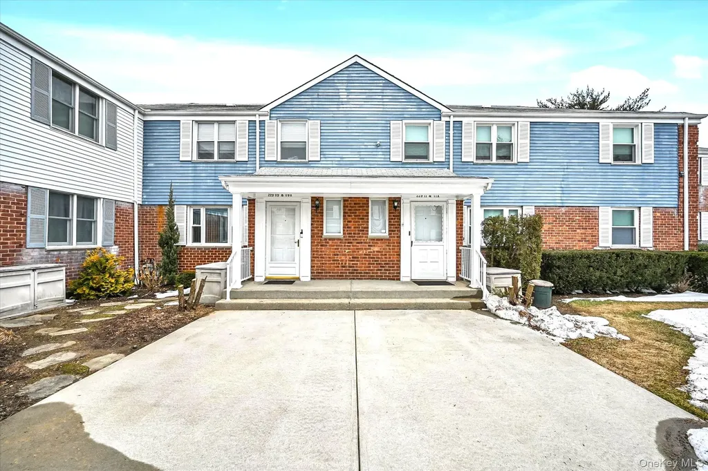 229-09 69th Avenue Bayside NY 11364
