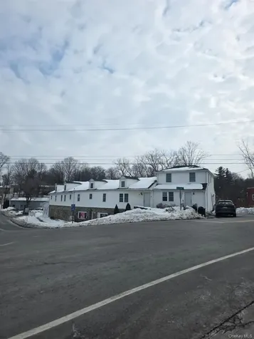 105 Towners Suite 102 Road Carmel NY 10512