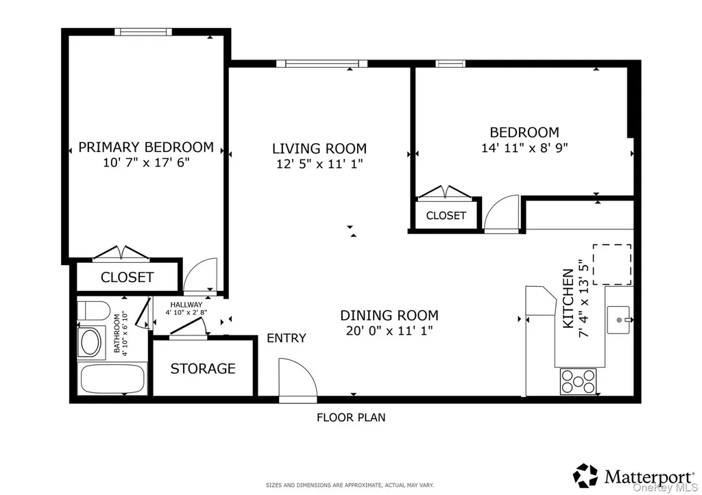 200 Atlantic Avenue Lynbrook NY 11563