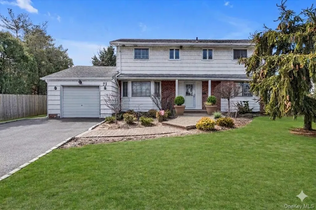 23 Madison Jericho NY 11753