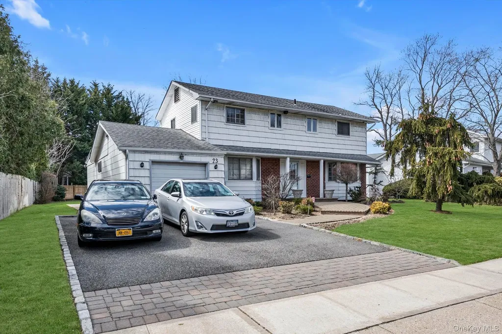 23 Madison Jericho NY 11753