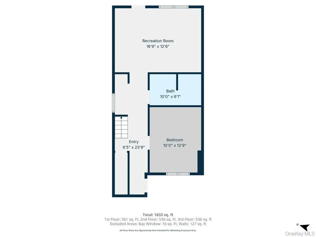 280 Balcom Avenue Bronx NY 10465
