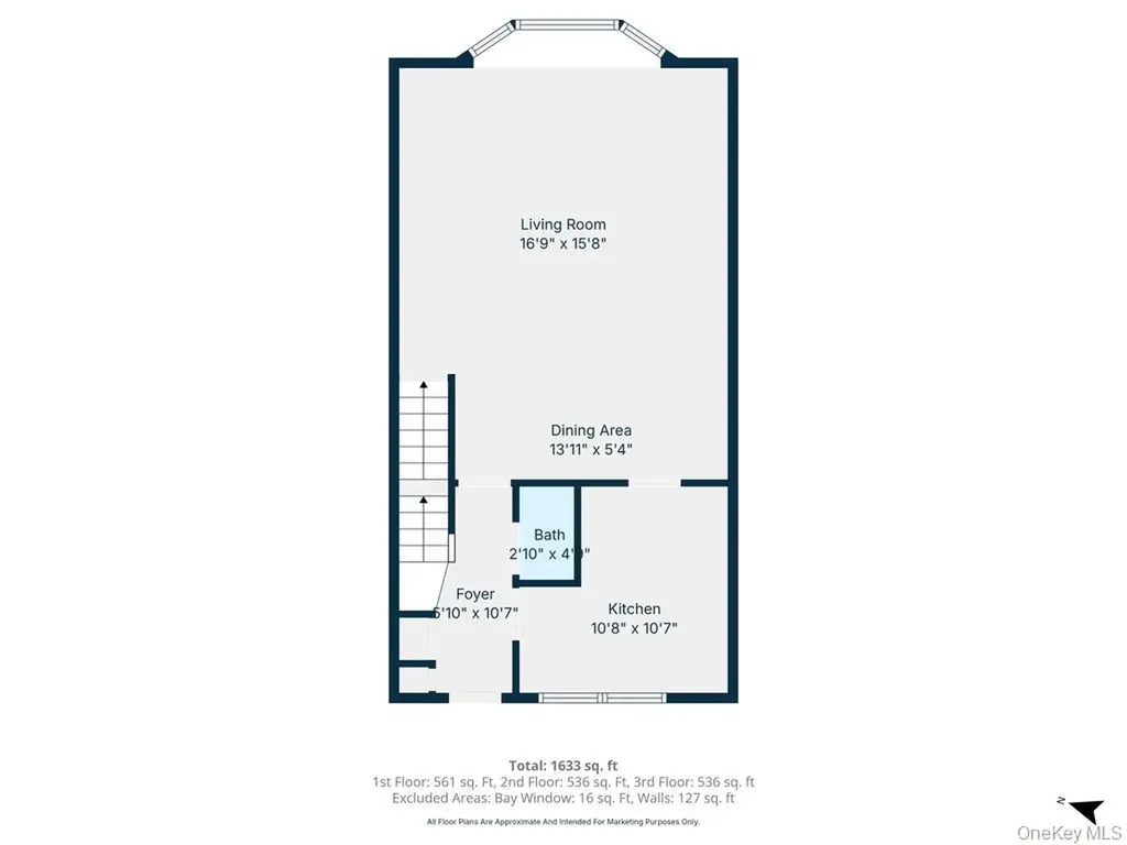 280 Balcom Avenue Bronx NY 10465