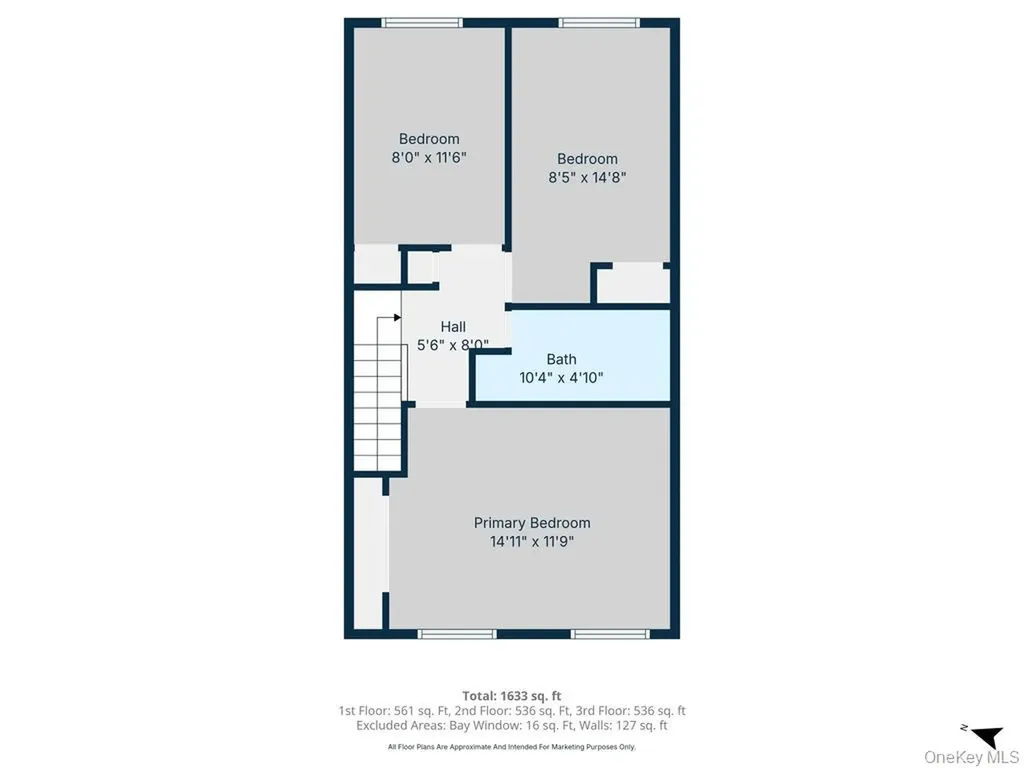 280 Balcom Avenue Bronx NY 10465