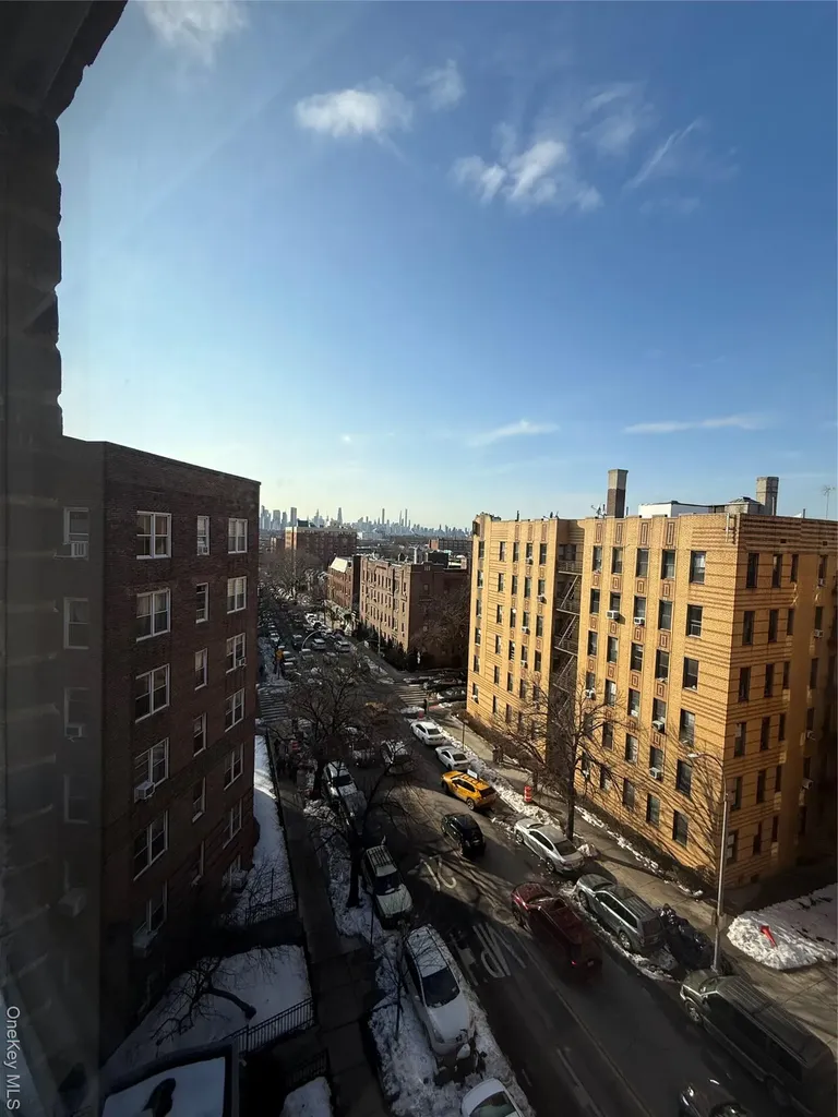 7312 35th Avenue Jackson Heights NY 11372