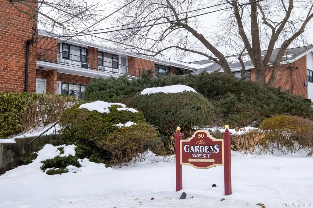 50 West Street Harrison NY 10528