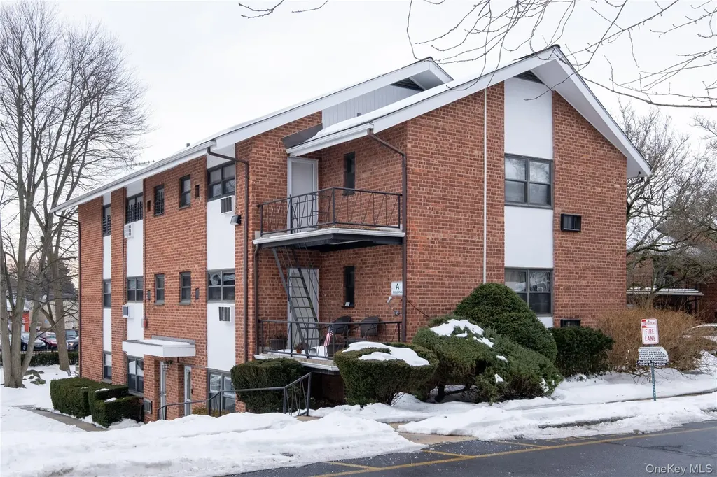 50 West Street Harrison NY 10528