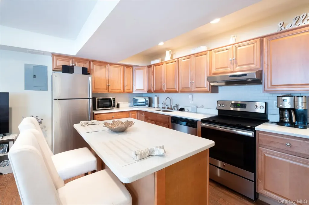 50 West Street Harrison NY 10528