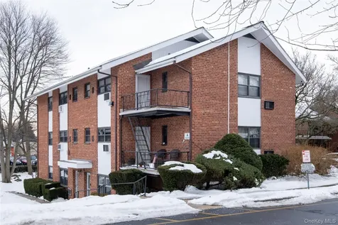 50 West Street Harrison NY 10528