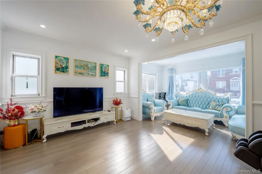 29-35 162nd Street Flushing NY 11358