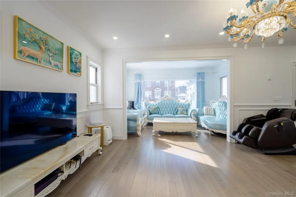 29-35 162nd Street Flushing NY 11358