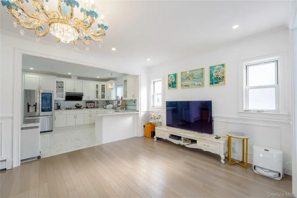 29-35 162nd Street Flushing NY 11358