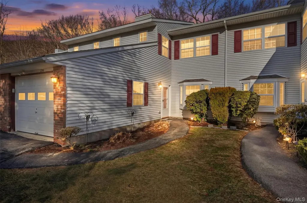 223 Eagleton Drive Monroe NY 10950
