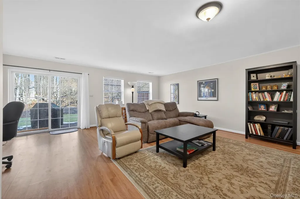 223 Eagleton Drive Monroe NY 10950