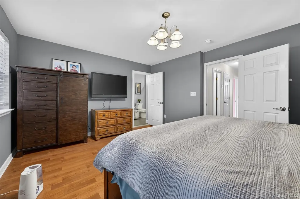 223 Eagleton Drive Monroe NY 10950