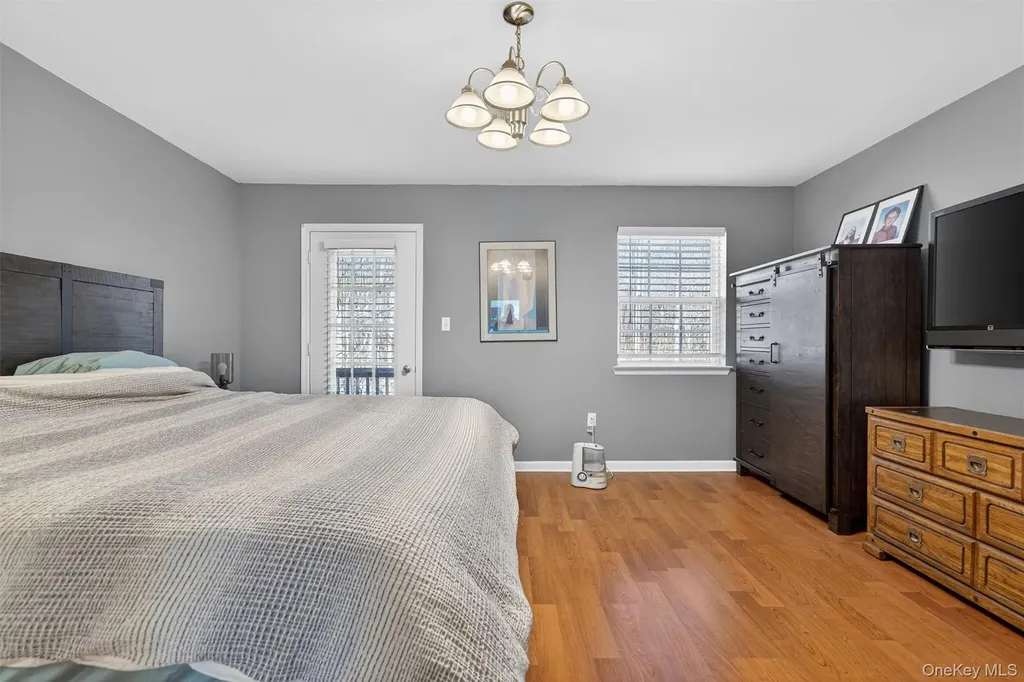 223 Eagleton Drive Monroe NY 10950