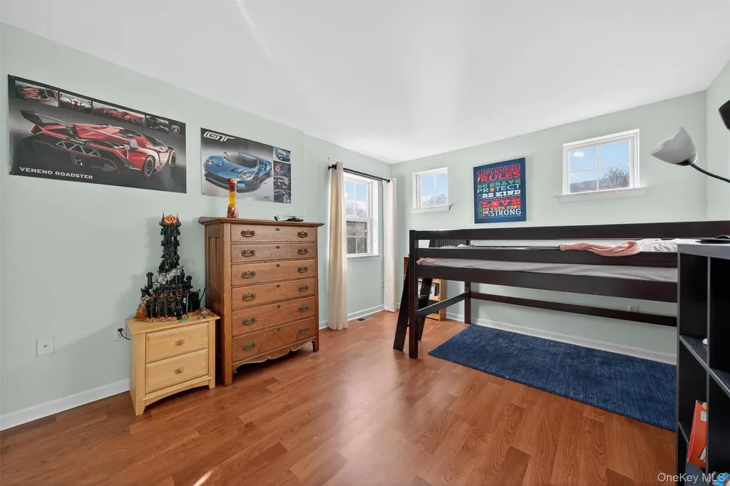 223 Eagleton Drive Monroe NY 10950