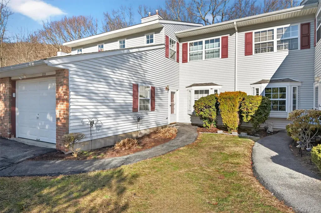 223 Eagleton Drive Monroe NY 10950