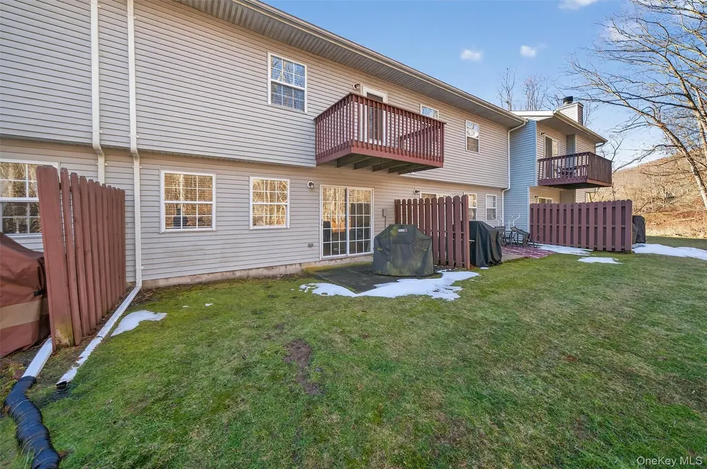 223 Eagleton Drive Monroe NY 10950