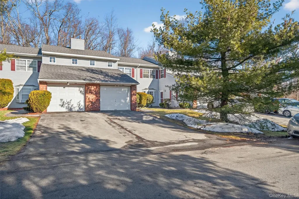 223 Eagleton Drive Monroe NY 10950