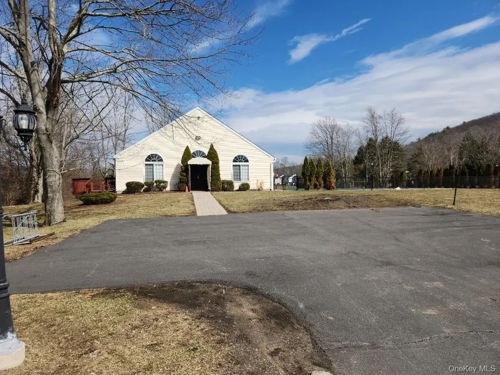 223 Eagleton Drive Monroe NY 10950