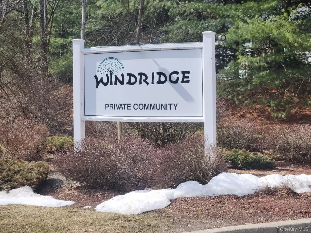 223 Eagleton Drive Monroe NY 10950