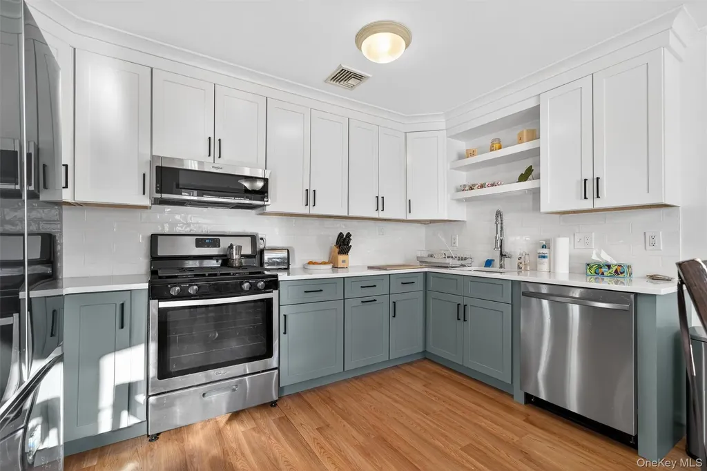 223 Eagleton Drive Monroe NY 10950