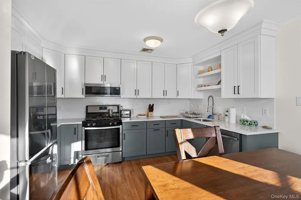 223 Eagleton Drive Monroe NY 10950