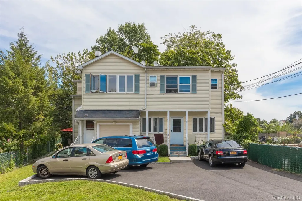 23 Madison Avenue Port Chester NY 10573