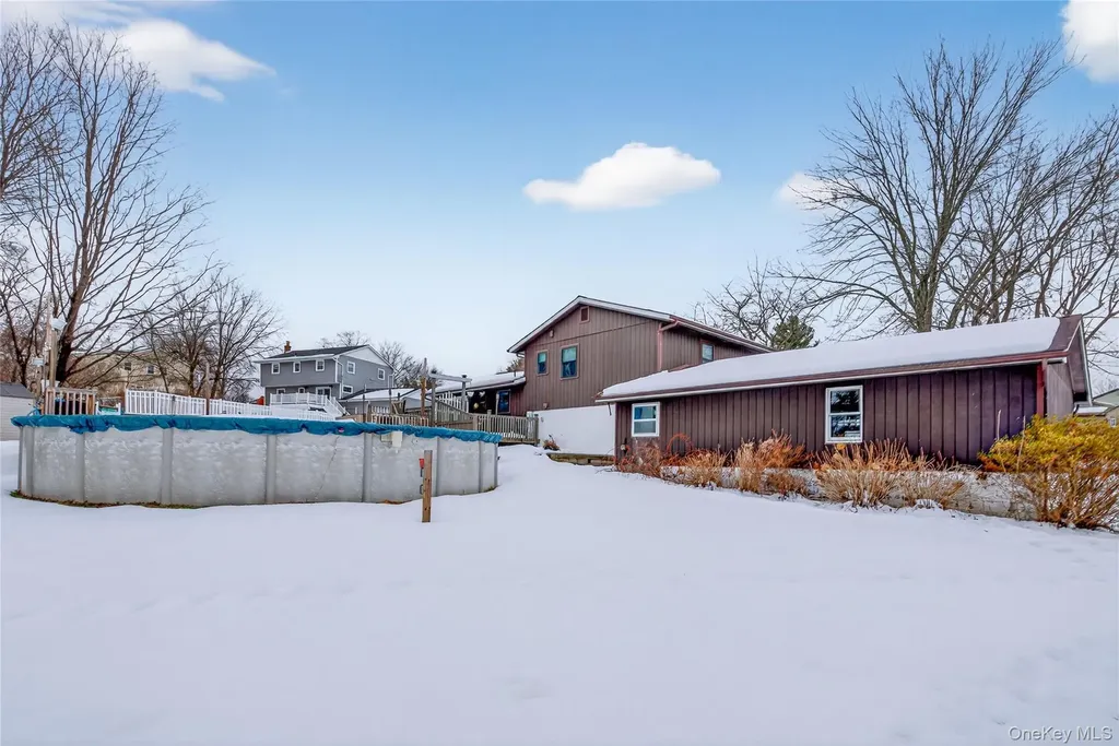 100 Watch Hill Drive Fishkill NY 12524