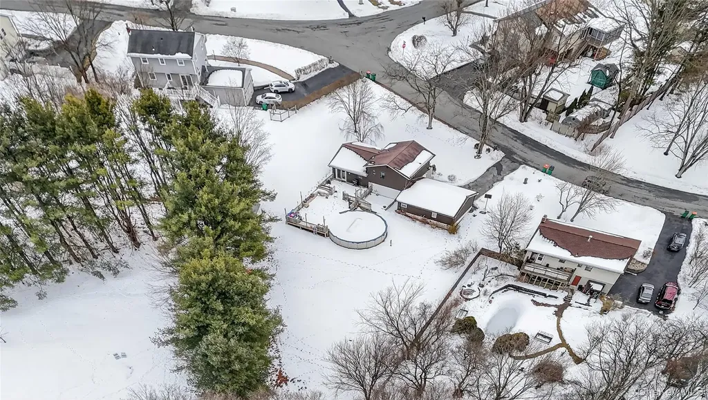 100 Watch Hill Drive Fishkill NY 12524