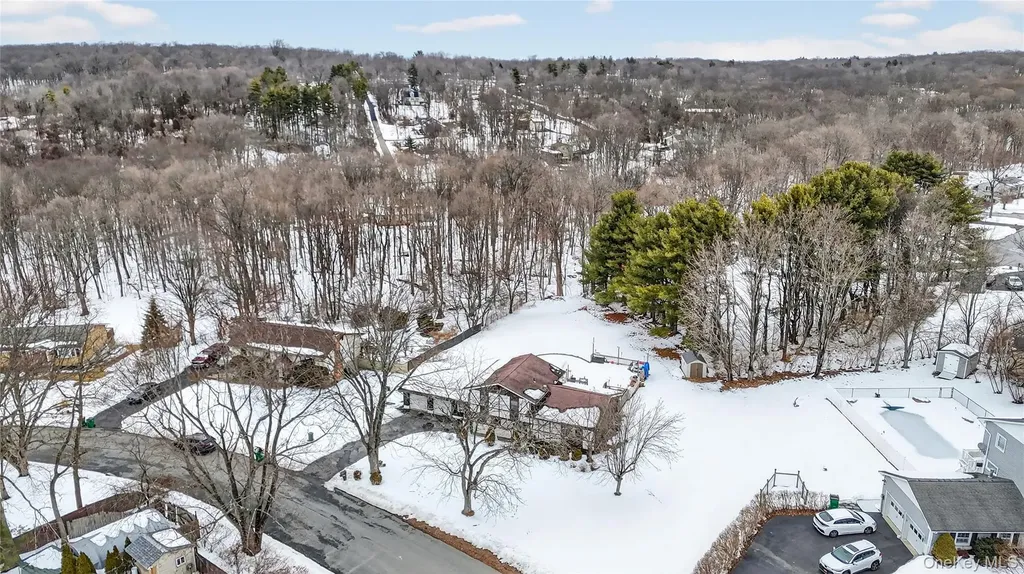 100 Watch Hill Drive Fishkill NY 12524