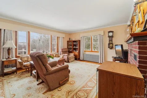 350 Barrett Hill Road Mahopac NY 10541