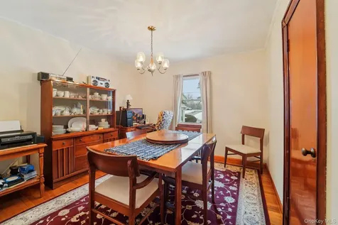 350 Barrett Hill Road Mahopac NY 10541