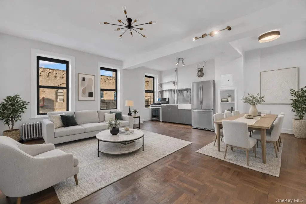 825 Walton Avenue Bronx NY 10451