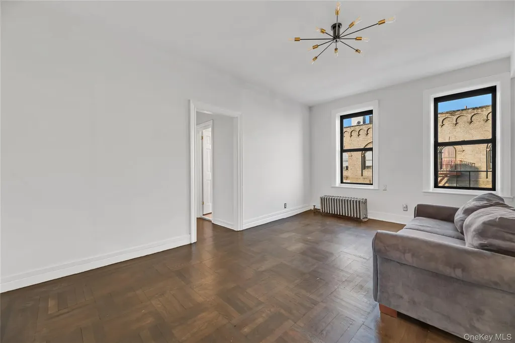 825 Walton Avenue Bronx NY 10451