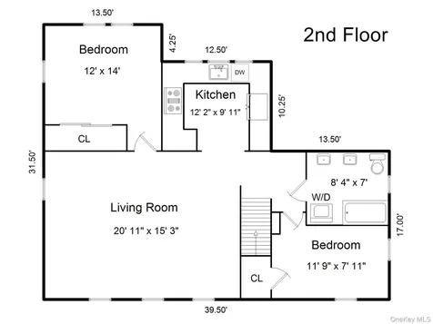 46 Rose Street Hastings-on-hudson NY 10706