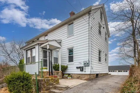 46 Rose Street Hastings-on-hudson NY 10706