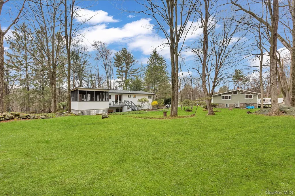 260 Watch Hill Road Cortlandt Manor NY 10567