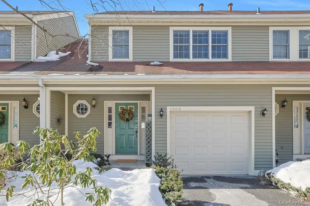 1303 Regent Drive Mount Kisco NY 10549