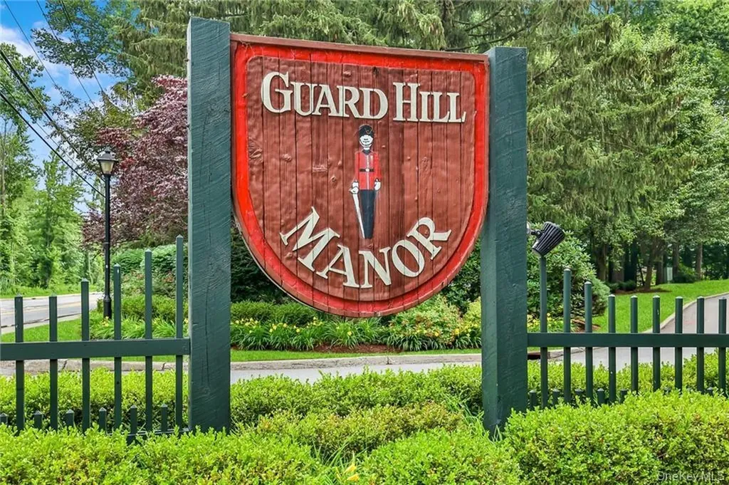 1303 Regent Drive Mount Kisco NY 10549