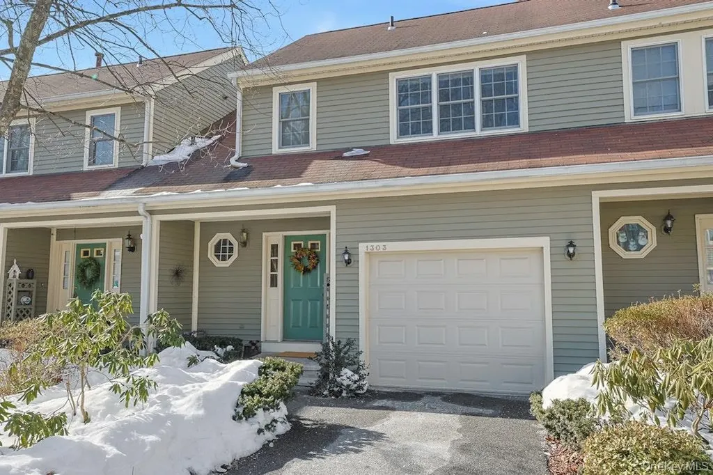 1303 Regent Drive Mount Kisco NY 10549