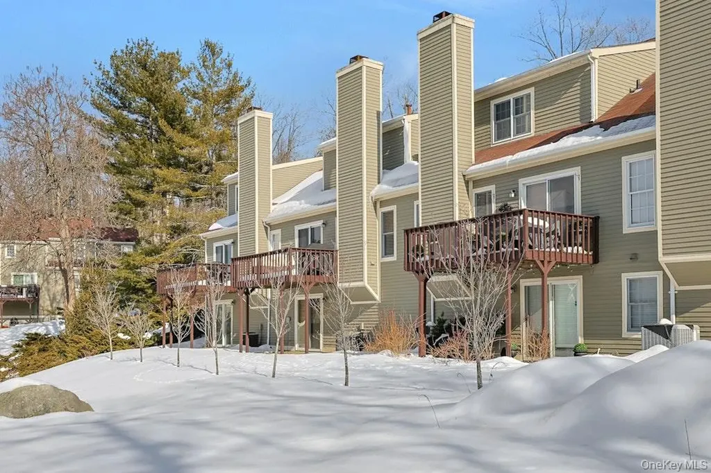 1303 Regent Drive Mount Kisco NY 10549