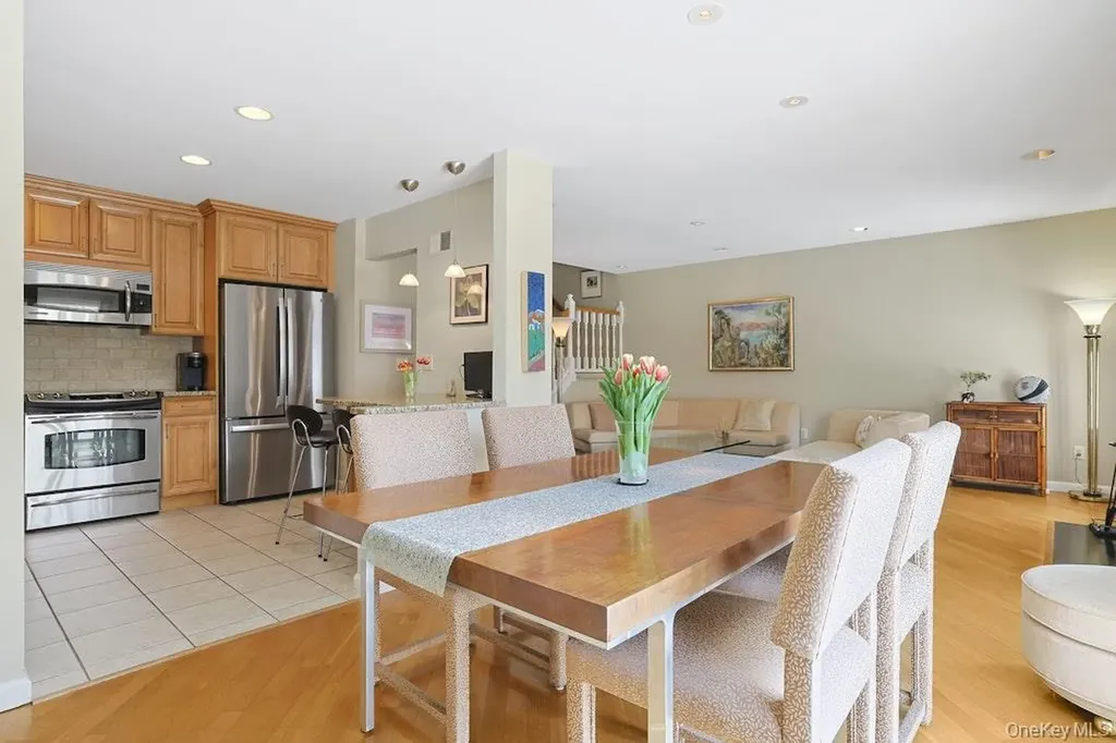 1303 Regent Drive Mount Kisco NY 10549