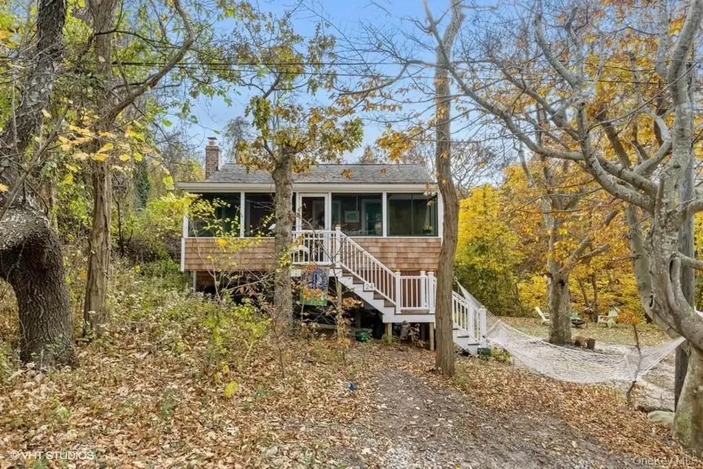 24 Cliff Way Baiting Hollow NY 11933