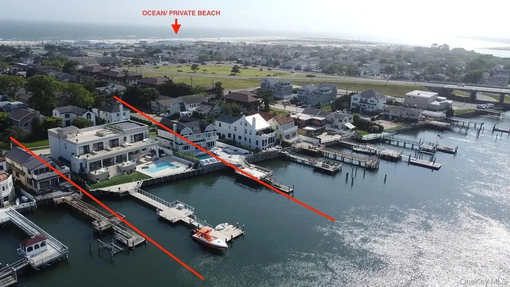 1990 Bay Boulevard Atlantic Beach NY 11509