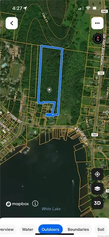 000 Cooper Drive Road Kauneonga Lake NY 12783